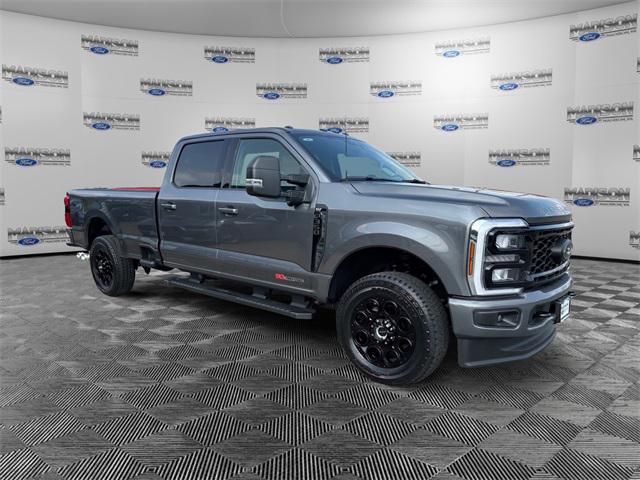 new 2025 Ford F-350 car, priced at $81,070