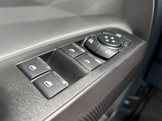 new 2025 Ford Maverick car, priced at $38,320