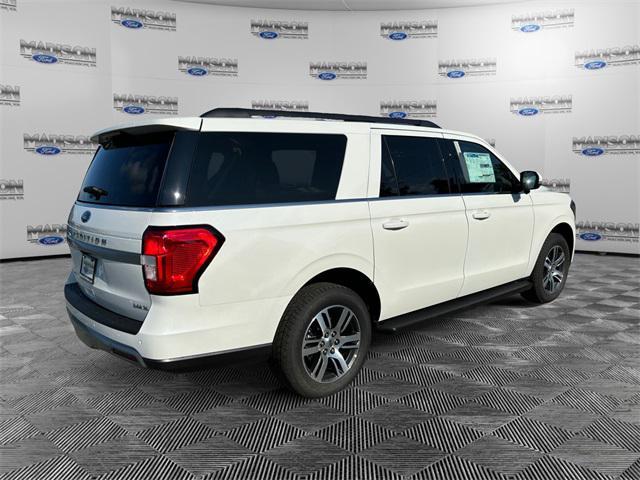 new 2024 Ford Expedition Max car, priced at $66,750