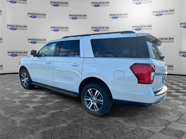 new 2024 Ford Expedition Max car, priced at $66,750