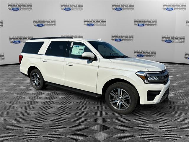 new 2024 Ford Expedition Max car, priced at $66,750