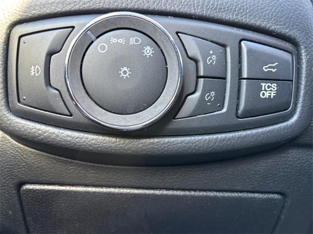 used 2022 Ford Edge car, priced at $23,435