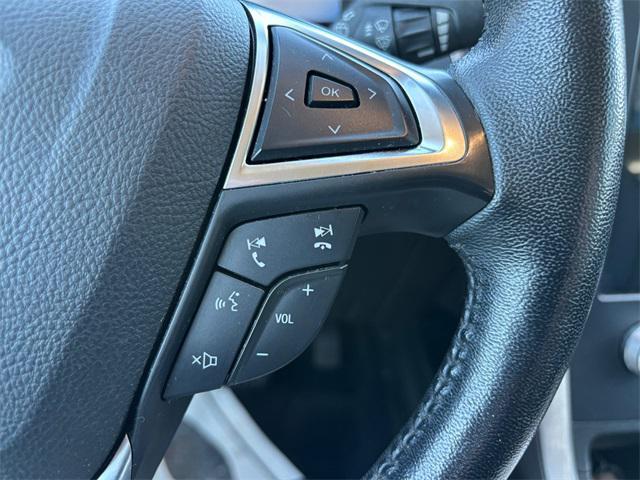 used 2022 Ford Edge car, priced at $23,435