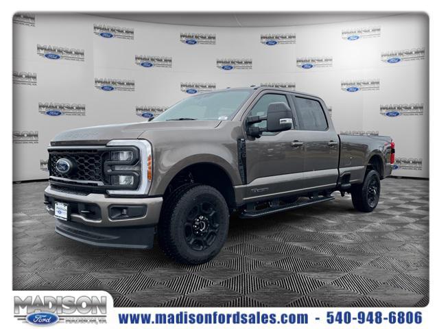 new 2023 Ford F-250 car, priced at $75,975