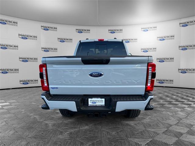 new 2025 Ford F-250 car, priced at $69,835