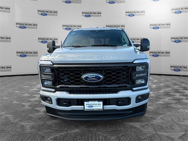 new 2025 Ford F-250 car, priced at $69,835