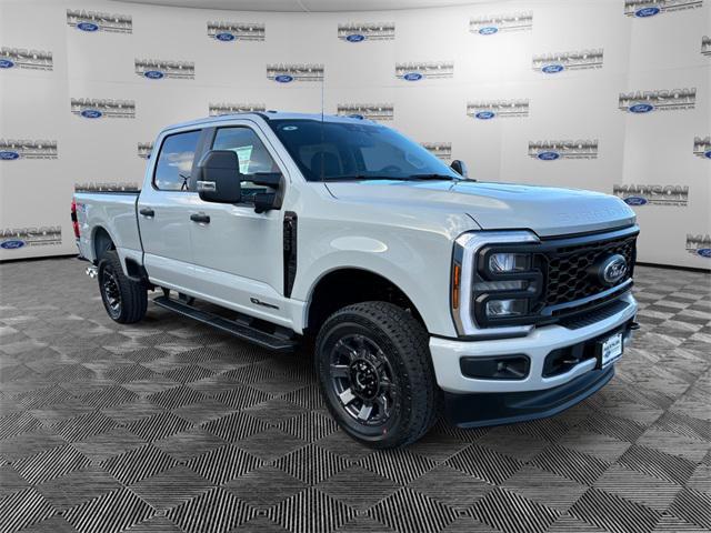 new 2025 Ford F-250 car, priced at $69,835