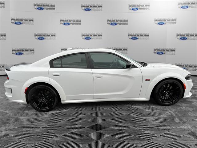 used 2023 Dodge Charger car, priced at $52,950