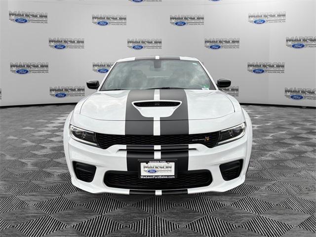 used 2023 Dodge Charger car, priced at $52,950