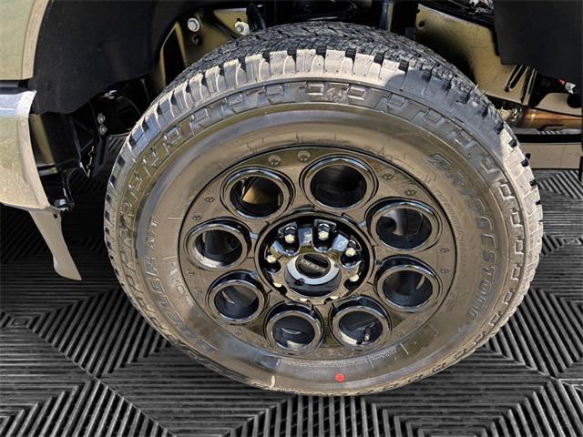 new 2026 Ford F-250 car, priced at $68,870