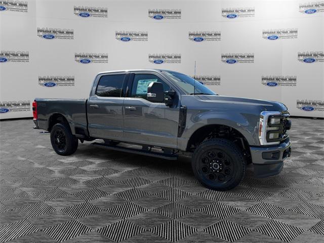 new 2026 Ford F-250 car, priced at $68,870