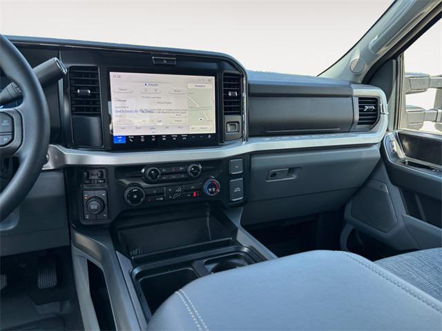 new 2026 Ford F-250 car, priced at $68,870