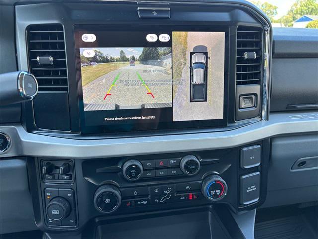 new 2026 Ford F-250 car, priced at $68,870