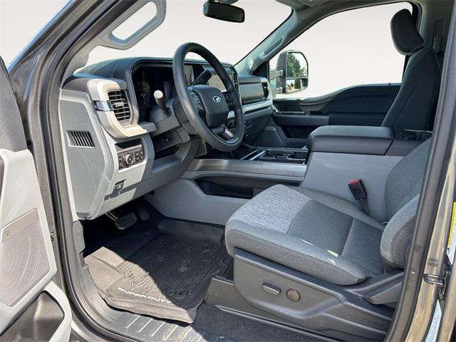 new 2026 Ford F-250 car, priced at $68,870