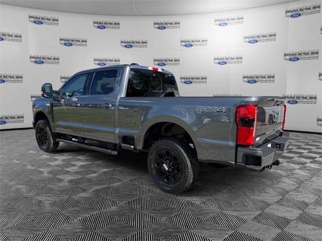 new 2026 Ford F-250 car, priced at $68,870