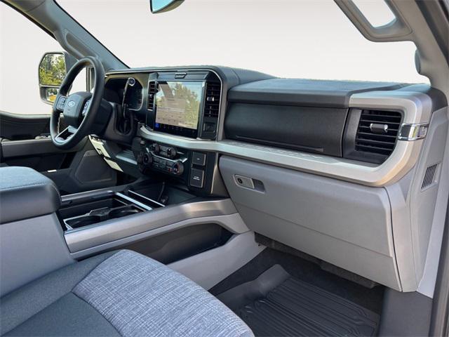 new 2026 Ford F-250 car, priced at $68,870