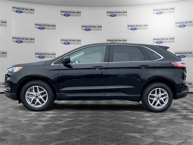 new 2024 Ford Edge car, priced at $33,950