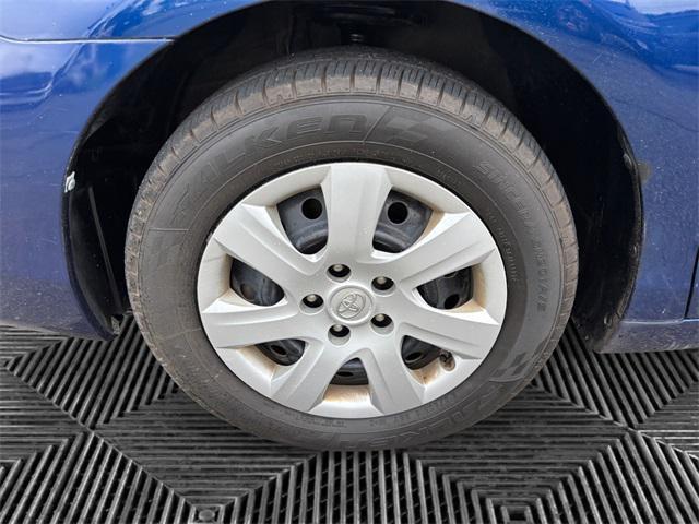 used 2011 Toyota Camry car, priced at $8,769