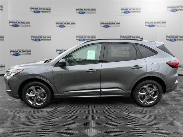 new 2024 Ford Escape car, priced at $31,485