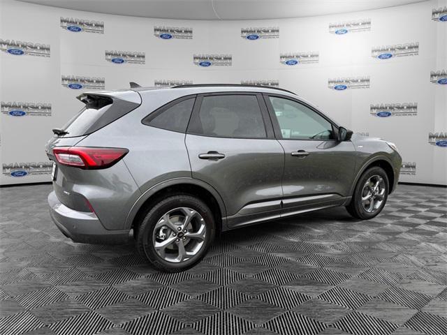 new 2024 Ford Escape car, priced at $31,485