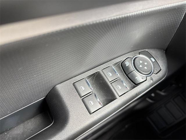 used 2024 Ford Bronco Sport car, priced at $29,187