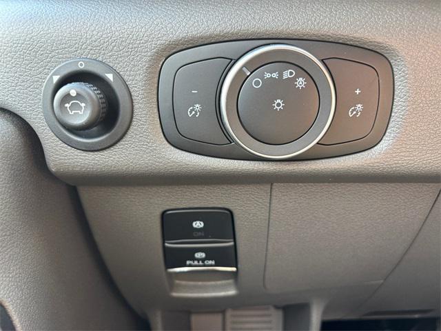 new 2025 Ford Transit-250 car, priced at $49,650
