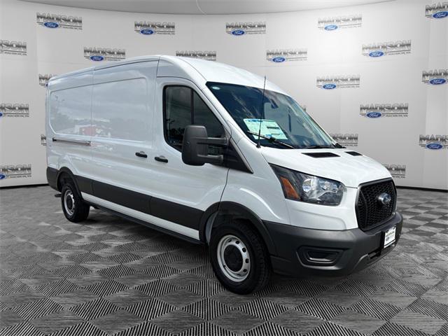 new 2025 Ford Transit-250 car, priced at $49,650