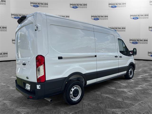 new 2025 Ford Transit-250 car, priced at $49,650