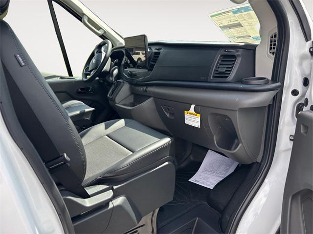 new 2025 Ford Transit-250 car, priced at $49,650
