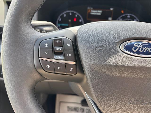 new 2025 Ford Transit-250 car, priced at $49,650