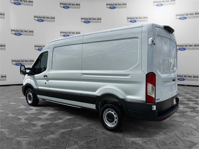 new 2025 Ford Transit-250 car, priced at $49,650