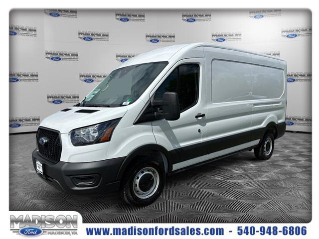 new 2025 Ford Transit-250 car, priced at $49,650