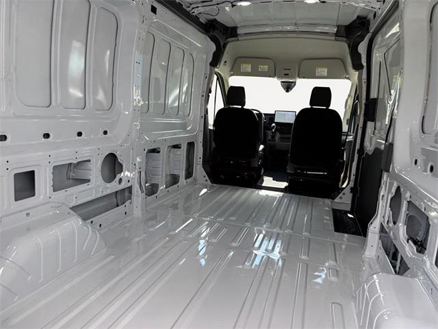 new 2025 Ford Transit-250 car, priced at $49,650
