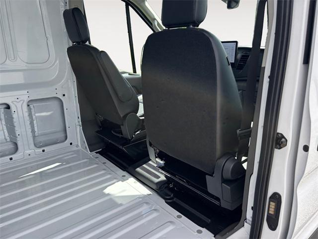 new 2025 Ford Transit-250 car, priced at $49,650