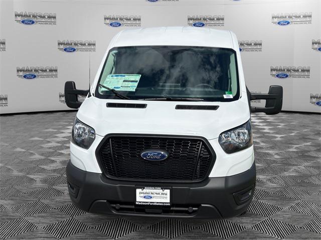 new 2025 Ford Transit-250 car, priced at $49,650