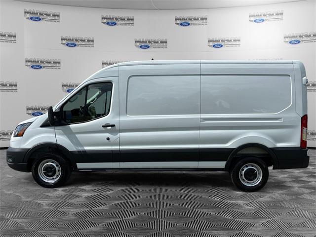 new 2025 Ford Transit-250 car, priced at $49,650