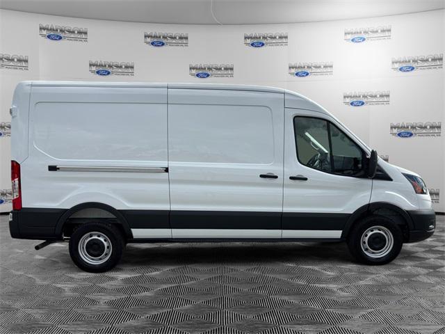 new 2025 Ford Transit-250 car, priced at $49,650