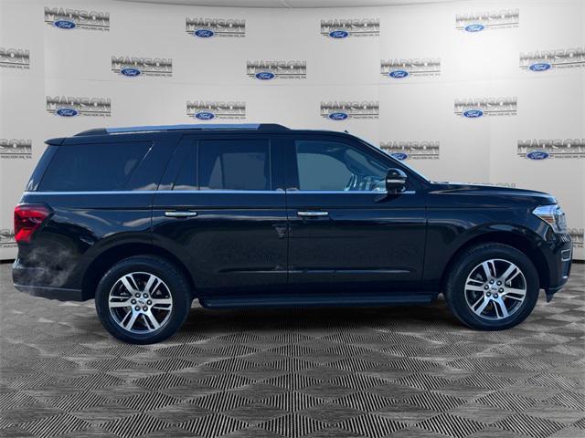 used 2024 Ford Expedition car, priced at $53,746