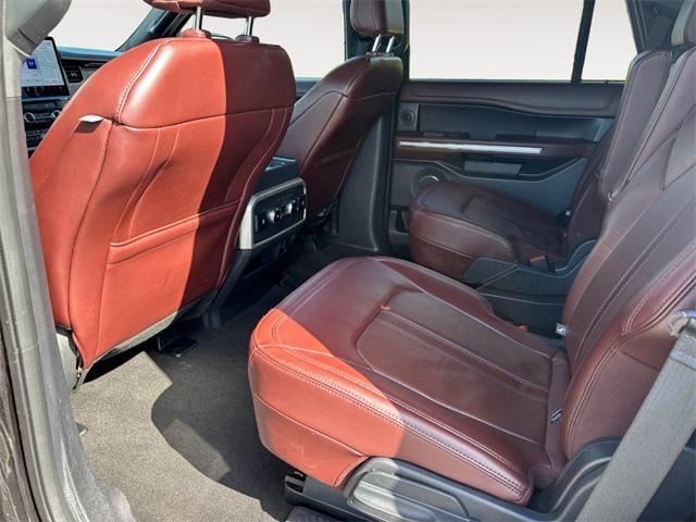 used 2024 Ford Expedition car, priced at $53,746