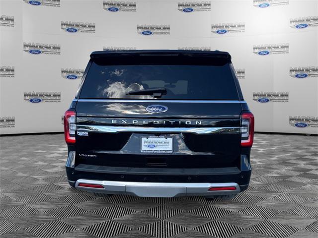used 2024 Ford Expedition car, priced at $53,746