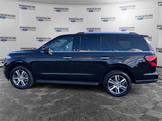 used 2024 Ford Expedition car, priced at $53,746