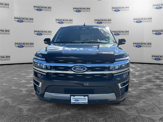 used 2024 Ford Expedition car, priced at $53,746
