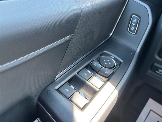 new 2025 Ford F-150 car, priced at $59,450