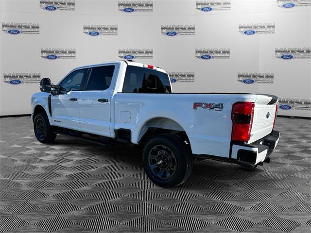 new 2024 Ford F-250 car, priced at $67,305