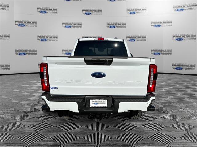 new 2024 Ford F-250 car, priced at $67,305