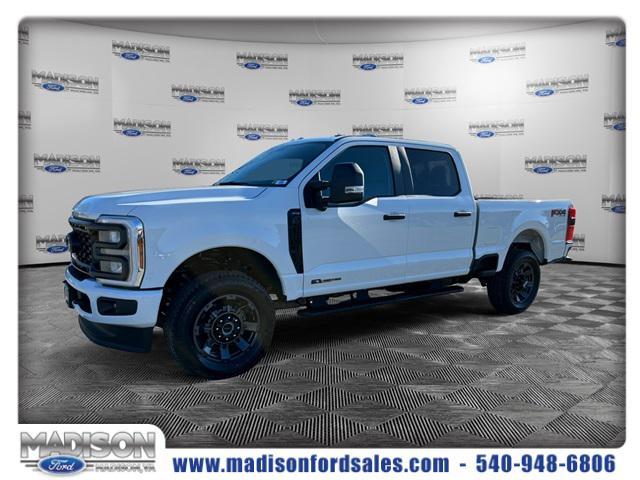 new 2024 Ford F-250 car, priced at $67,305