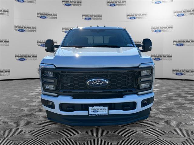 new 2024 Ford F-250 car, priced at $67,305