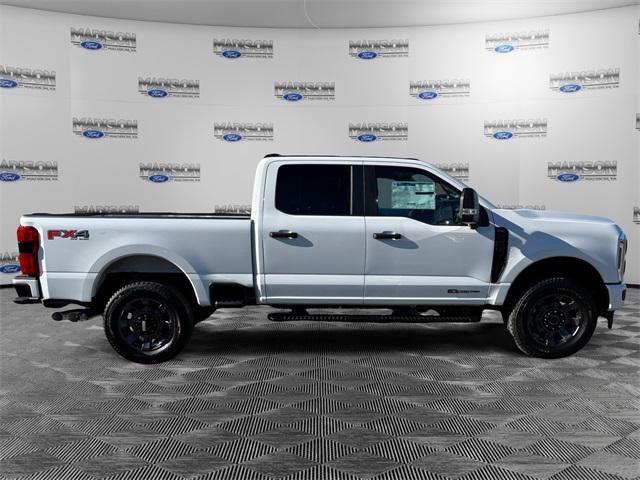 new 2024 Ford F-250 car, priced at $67,305