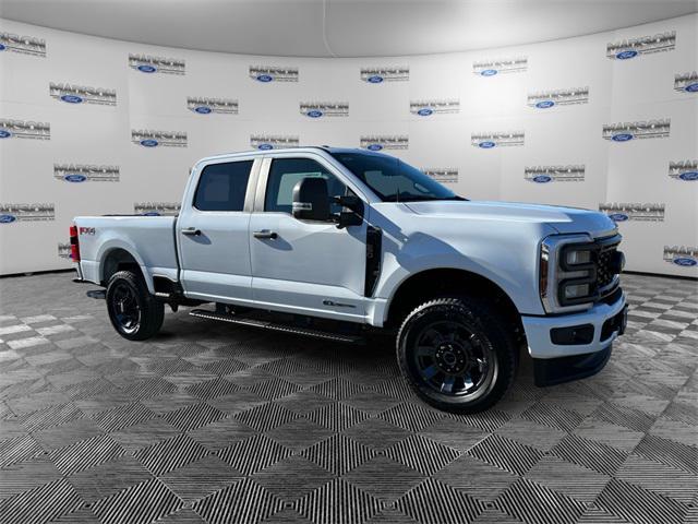 new 2024 Ford F-250 car, priced at $67,305