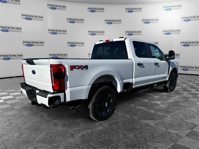 new 2024 Ford F-250 car, priced at $67,305